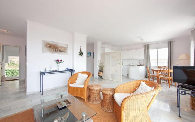 Apartment Jacarandas de Elviria