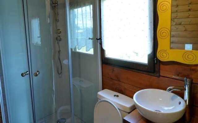 Domaine de Kervallon