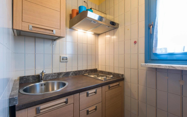 The Normans Apartments