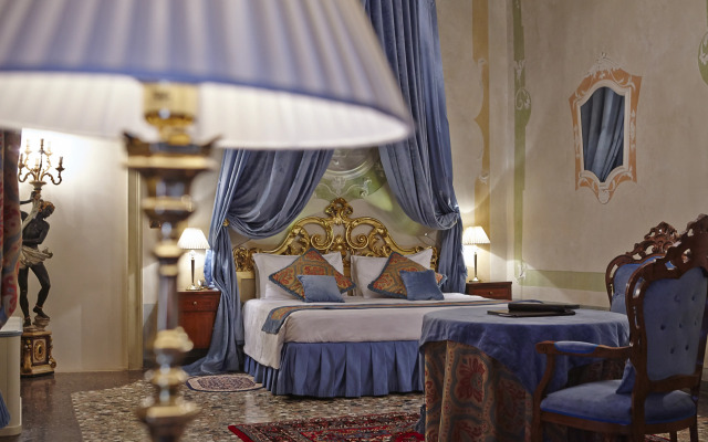 Palazzo Paruta & Wellness Apartments