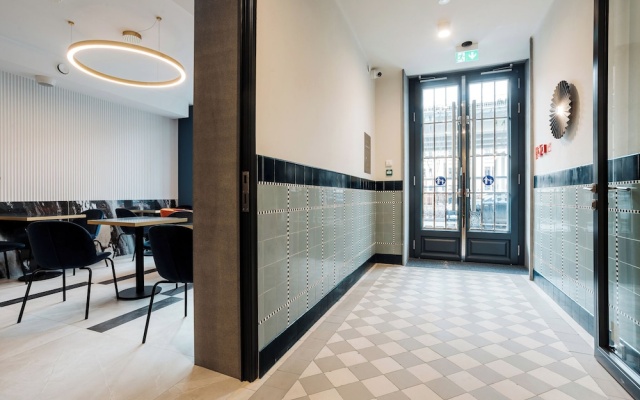 Hotel M4 Boutique
