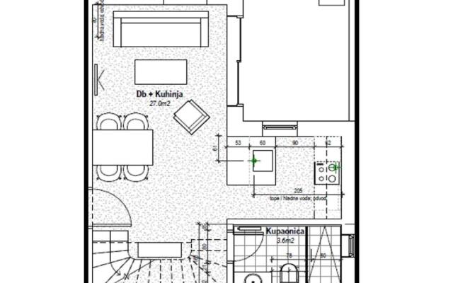 O'live Residence - designer suites