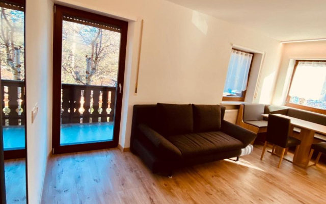 Boutique Hotel Residence Brugghof & Erlhof