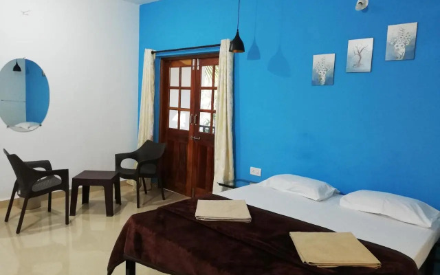 Sabina's Guest House