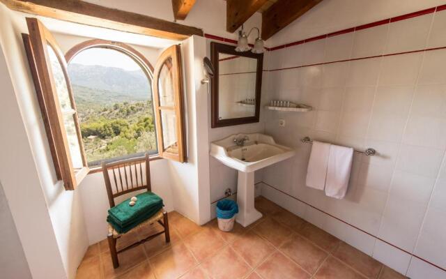 Muleta de Ca S'Hereu Agroturismo