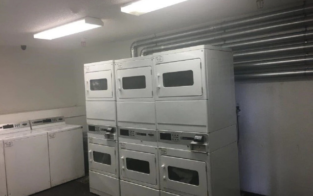 InTown Suites Extended Stay Fort Lauderdale