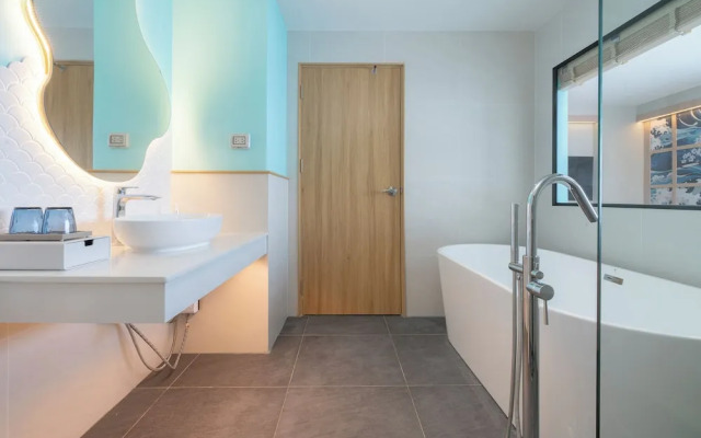 P-Park Hotel Pattaya