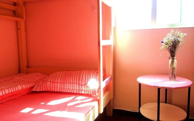 Downtown Center Youth Hostel