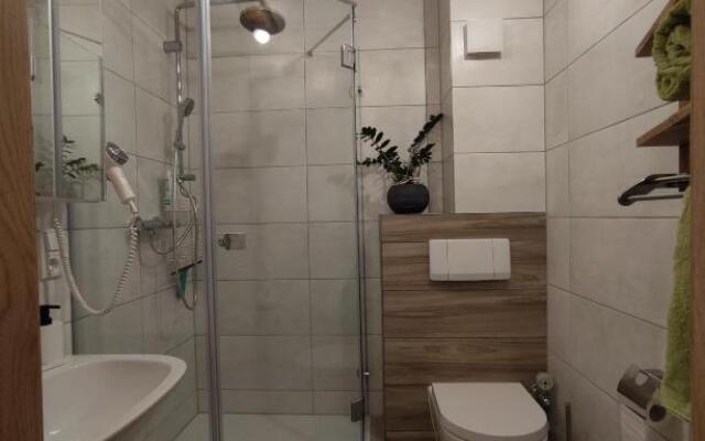 Berghof Apartment Bergwiese Top 31