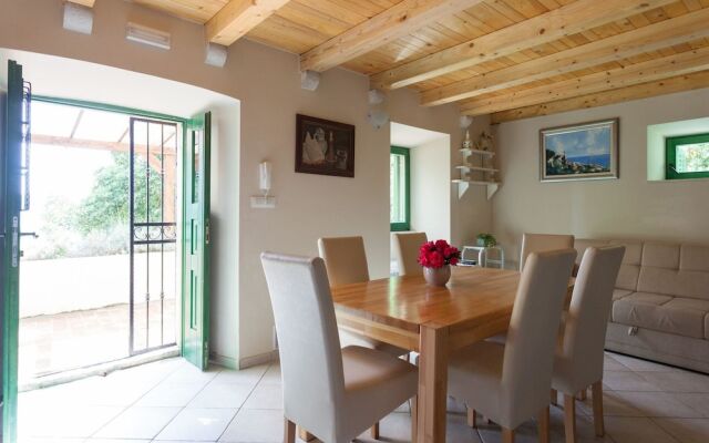 Cypress Cottage