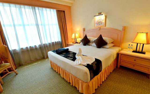 Emerald Puteri Hotel