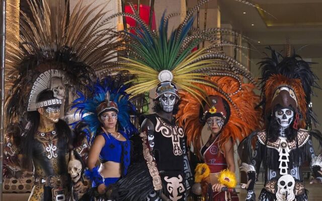The Reserve at Paradisus Playa del Carmen