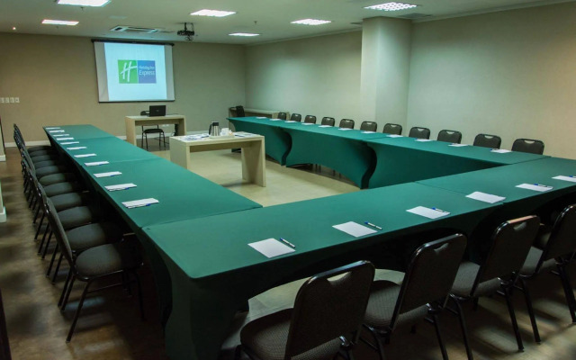 Hilton Garden Inn Maceio