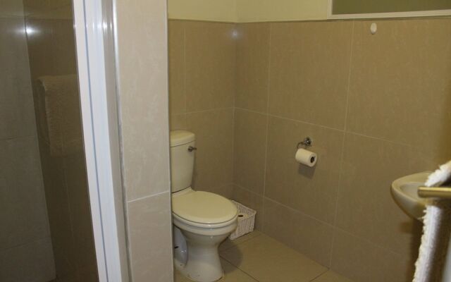 Eagle Views Windhoek