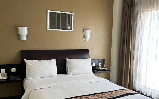 Riez Palace Hotel