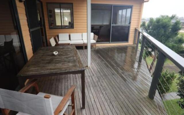 Waterfront Delight on Cater