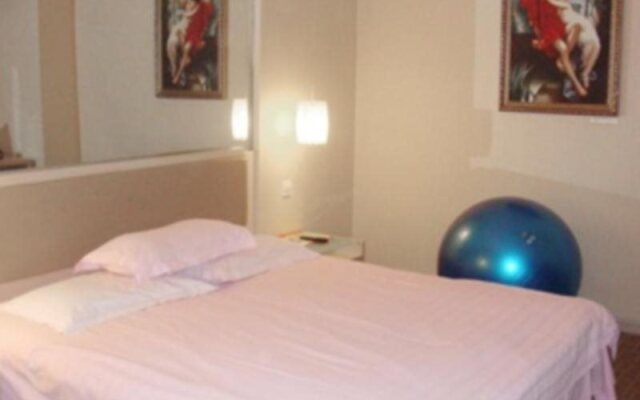 7 Days Inn Zhenjiang Jiangsu University Branch