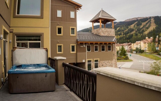 Kookaburra Lodge #203 By Bear Country