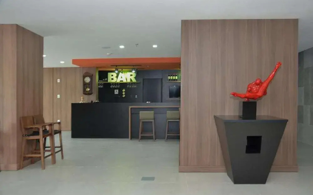 M. Tower Hotel