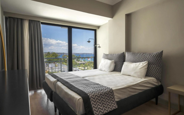 Sea City Devran Hotel & Spa