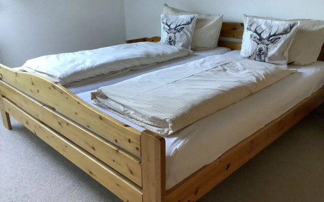 Huis Hochfirst Appartement 20