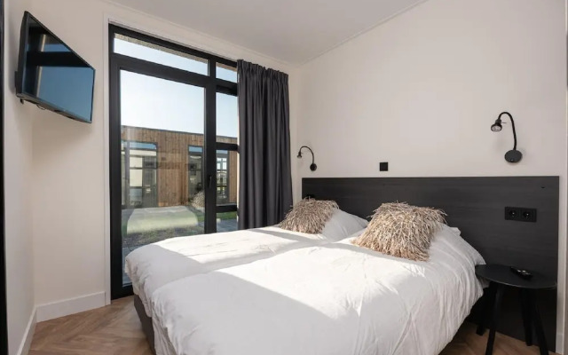 Loosdrecht Water Villa