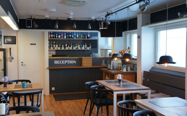 Hotel Bulevard Hanko