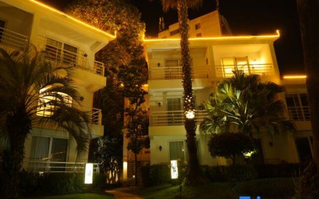 Guanfang Hotel Tengchong