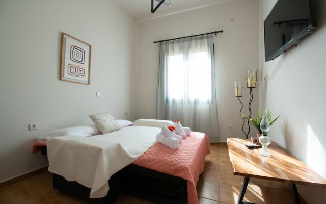 Peroulakis Traditional House