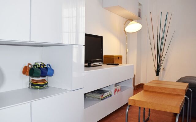 Apartamento Olivo 15