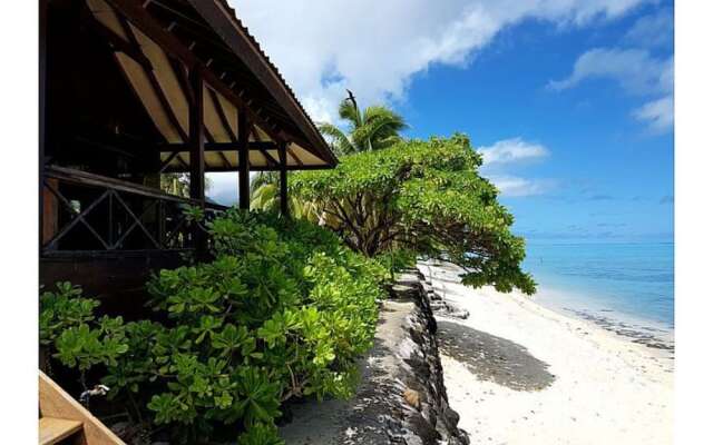 Villa Ylang Ylang - Moorea