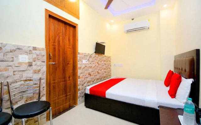 The Sai Palace by OYO Rooms