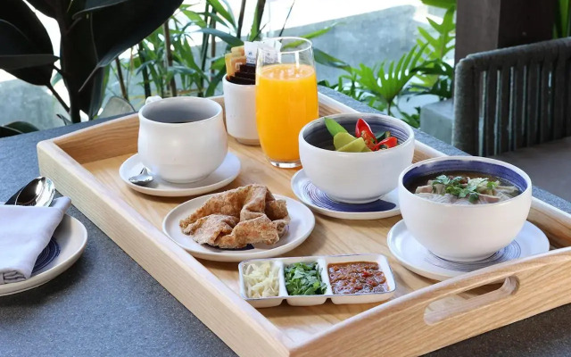 Ad Lib Hotel Khon Kaen