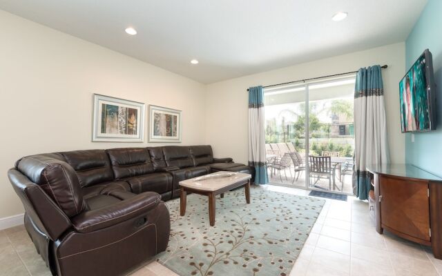 The Encore Club #7 - 8 Bed 7 Baths Villa