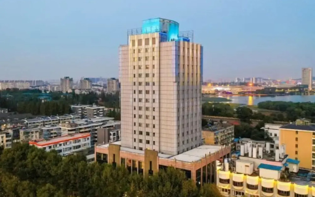 Fujian City Hotel
