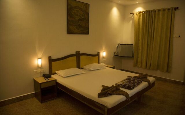 Sanidhya Resort