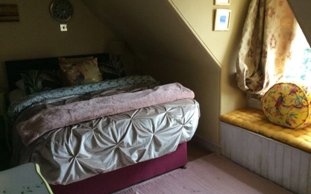 Lagganbeg Guest House