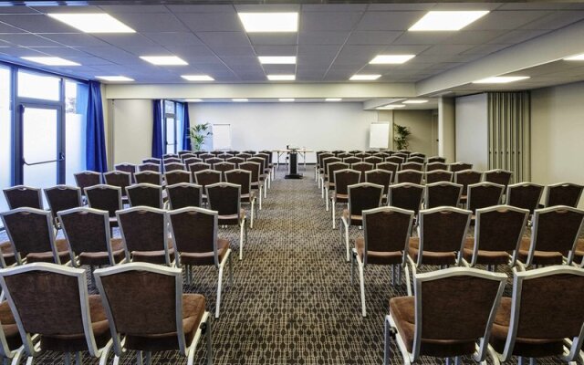 ibis Styles Évry Lisses