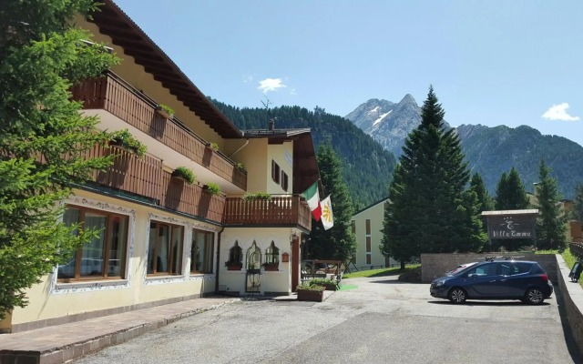 Villa Emma