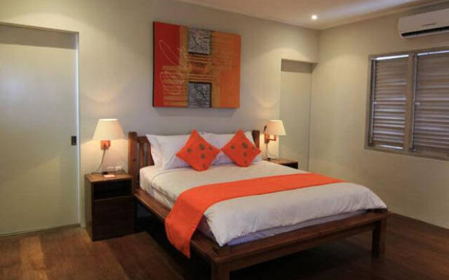 Villa Tukit Seminyak