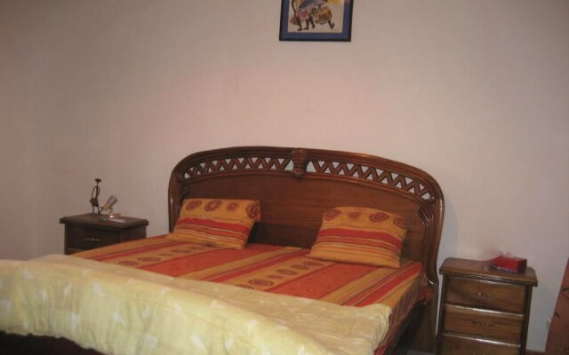 Residence Kakatar