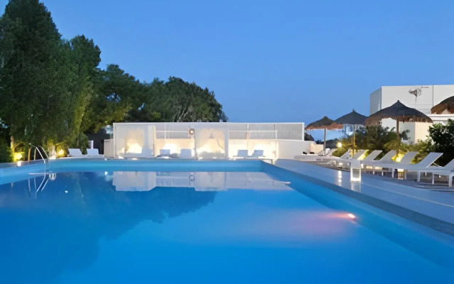 Narges Hotel
