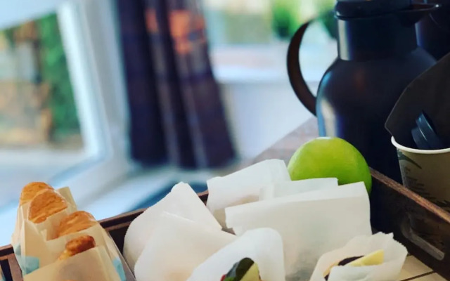 Residenz Hotel Giessen