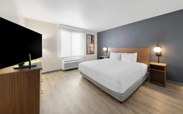 Everhome Suites San Bernardino - Loma Linda