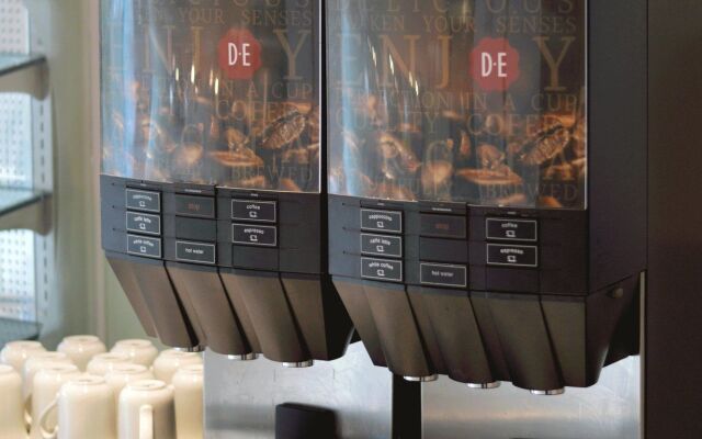 Holiday Inn Express Dundee by IHG