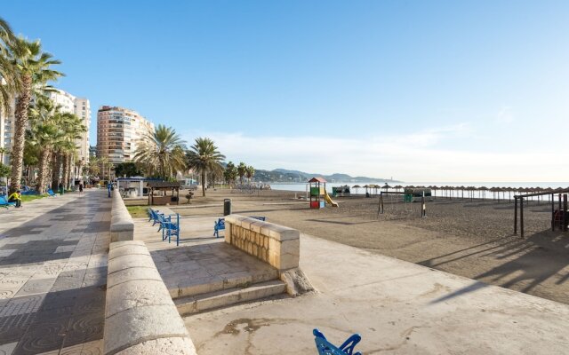 LU&CIA Apartamentos Malagueta