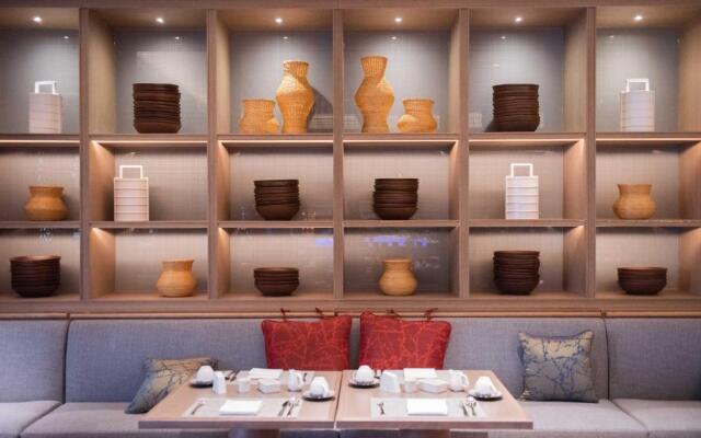 Four Points by Sheraton Suzhou, Wuzhong