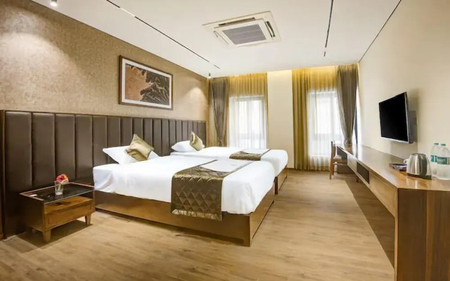 Lance 21 Premium Serviced Apartments
