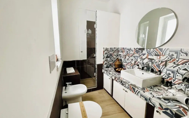 Butera Apartments Luxury