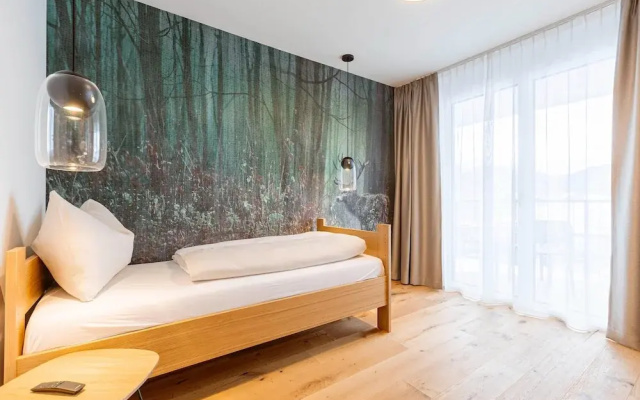 Superior Apartment in Fiss